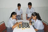 Ram-Eesh International School Gallery