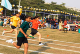 Ram-Eesh International School Gallery