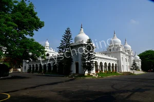 The Hyderabad Public School Gallery