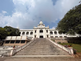 The Hyderabad Public School Gallery
