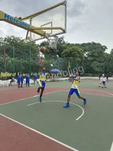 The Hyderabad Public School Gallery