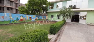 Aman Public School Gallery