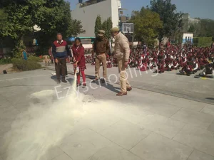 Vishwa Bharati Public School Gallery