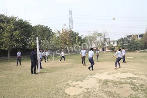 Diamond Drill Senior Secondary Public School Gallery