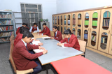Diamond Drill Senior Secondary Public School Gallery