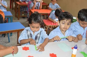 Bethany Convent School Gallery