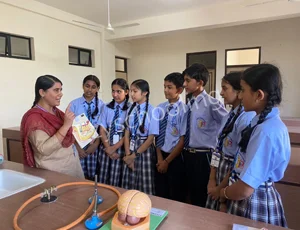 Bethany Convent School Gallery