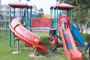 Ascent International School Gallery