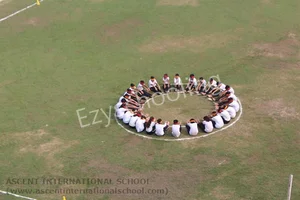 Ascent International School Gallery