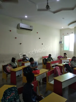 Victory World School Gallery