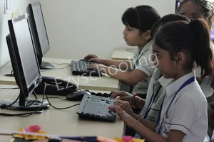 Victory World School Gallery