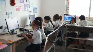 Victory World School Gallery