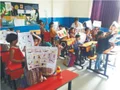 Jadhavar International School & Jr College Gallery