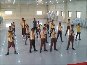 Jadhavar English Medium School Gallery