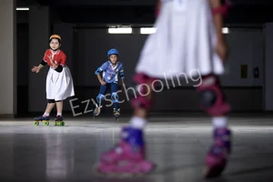 St. Francis School Gallery