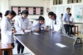 Aster Public School Gallery