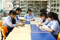 Aster Public School Gallery