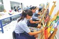 Aster Public School Gallery