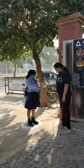Aster Public School Gallery