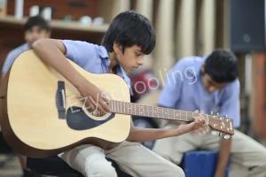 BLS World School Gallery