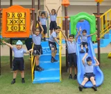 BLS World School Gallery