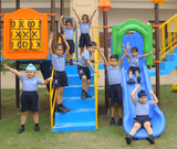 BLS World School Gallery