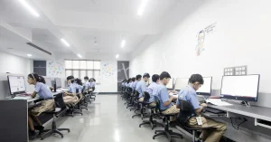 BLS World School Gallery