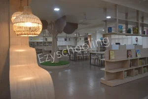 BLS World School Gallery