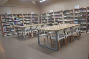 BLS World School Gallery