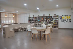 BLS World School Gallery