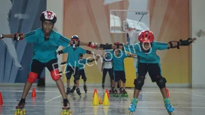 The Manthan School Gallery