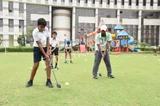 Darbari Lal Foundation World School Gallery