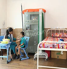 The Manthan School Gallery