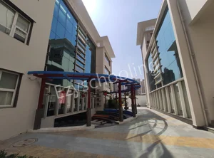 The Manthan School Gallery