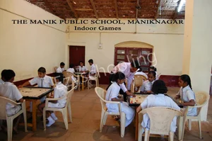 The Manik Public School Gallery