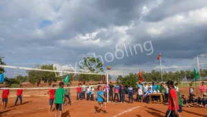 The Manik Public School Gallery