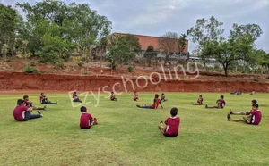 The Manik Public School Gallery