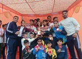 New Arya Public School New Arya Public School Gallery