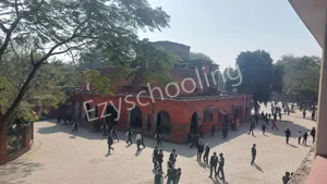 Ingraham English Medium School Gallery