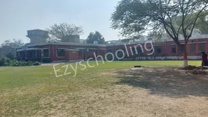 Ingraham English Medium School Gallery