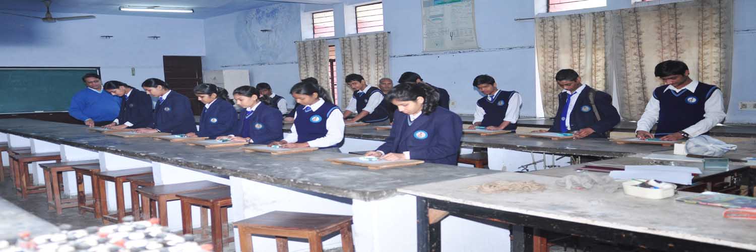 Ingraham English Medium School Ingraham English Medium School Gallery