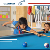 Learners International School Gallery