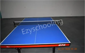 Pacific World School Gallery