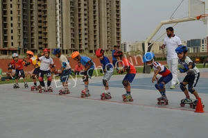 Pacific World School Gallery