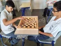 Rama Devi International School Gallery
