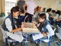 Rama Devi International School Gallery