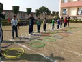 Rama Devi International School Gallery