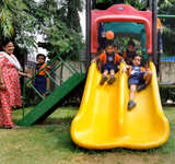 Rama Devi International School Gallery