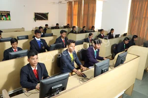 Rao Kasal Public School Gallery