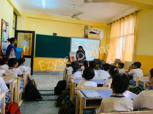 RPS International School Gallery